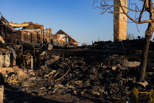 Reliable Smoke Damage Removal contractor in Morton, PA by Fire Damage Doption