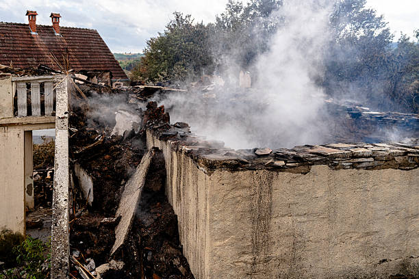 Affordable Smoke Damage Removal solutions in Morton, PA